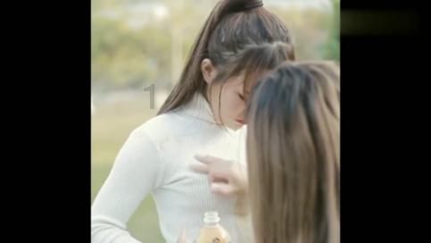 爱运动的芭比